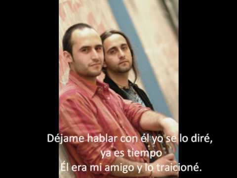 Mienteme Una Vez - Los Vasquez