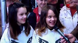 Битвы Роботов / RobotWars - 9 Сезон, 2 Серия Битвы Роботов / RobotWars - 9 Сезон, 2 Серия