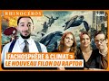 Ref:-gqf8DjTLHo   fachosph�re et climat : le nouveau filon du raptor