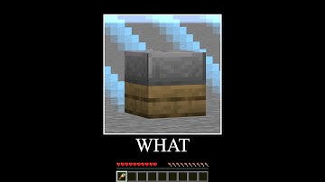 The best Spyglass trick in Minecraft