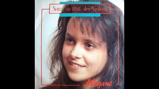 Morgane --- Nous, On Veut Des Violons by The Golden Oldies Club 164 views 2 weeks ago 3 minutes, 8 seconds