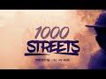 DA VAJI - 1000STREETS [Music Video] Dir by AllDayAmar