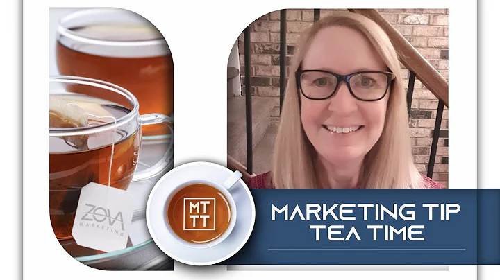 Marketing and Your Future with Sherry Christensen