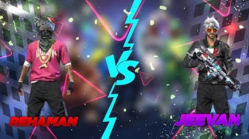 HOW TO CREATE A 1V1 FREE FIRE THUMBNAIL PLS WATCH FULL VIDEO