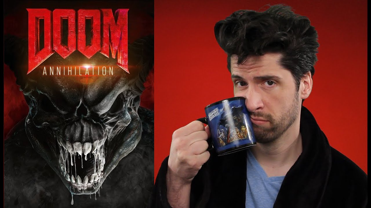 doom annihilation doom annihilation