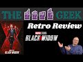 Retro Reviews: Black Widow