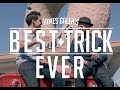 James Galea&#39;s Best Trick Ever - Blake Vogt Interview &amp; Trick