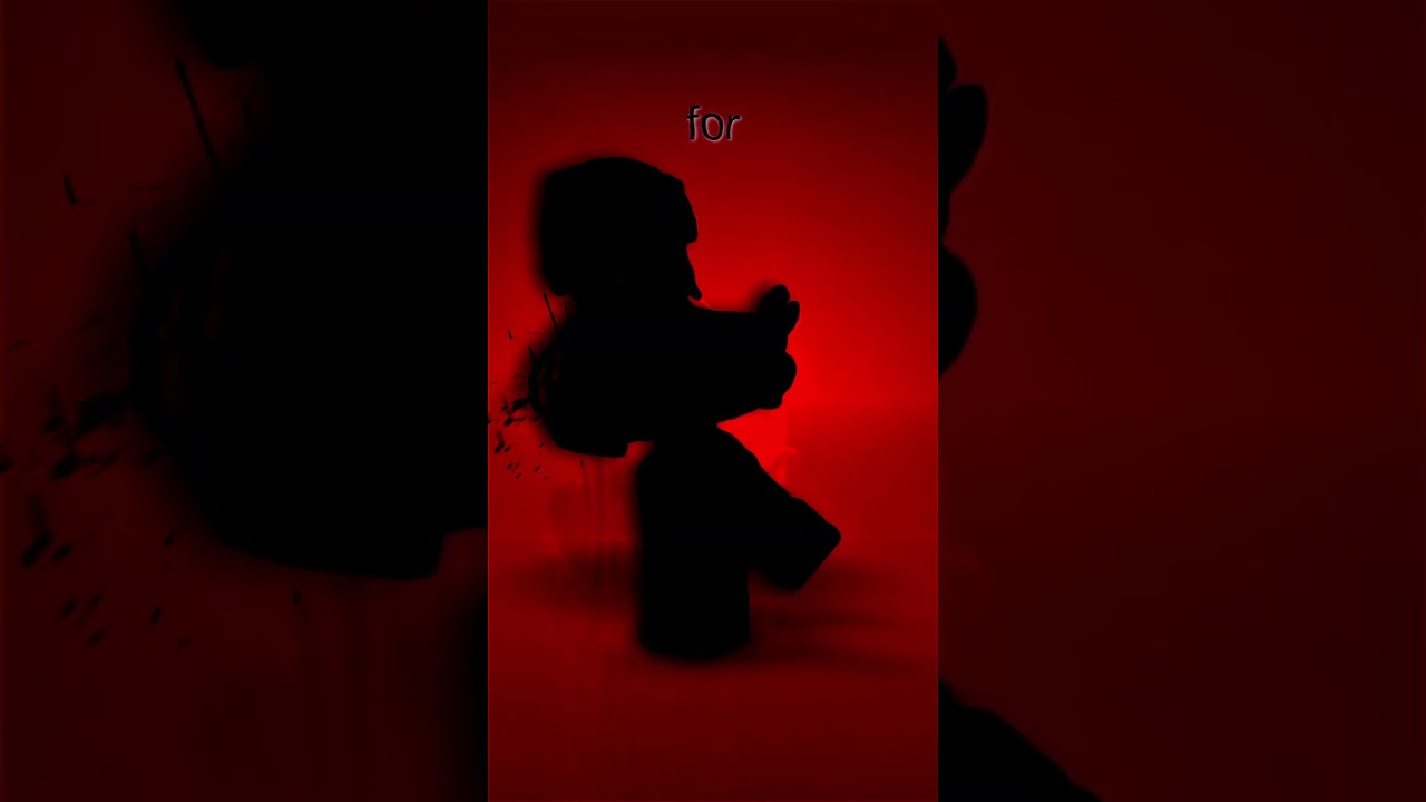 i would take a bullet for you🔫❤️