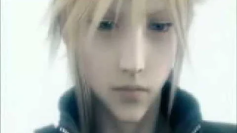 Flesh field - recoil - final fantasy advent children