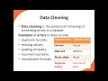 04 Data Processing in AI