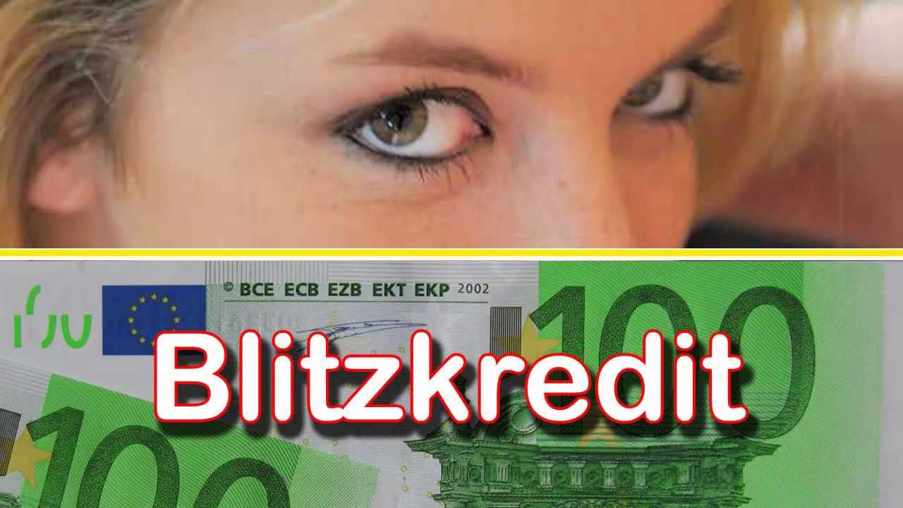 Schnelles Geld Schnelles Geld