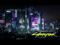 Emisión en directo de DISTRICT ZERO musica ambiente cyberpunk 2077