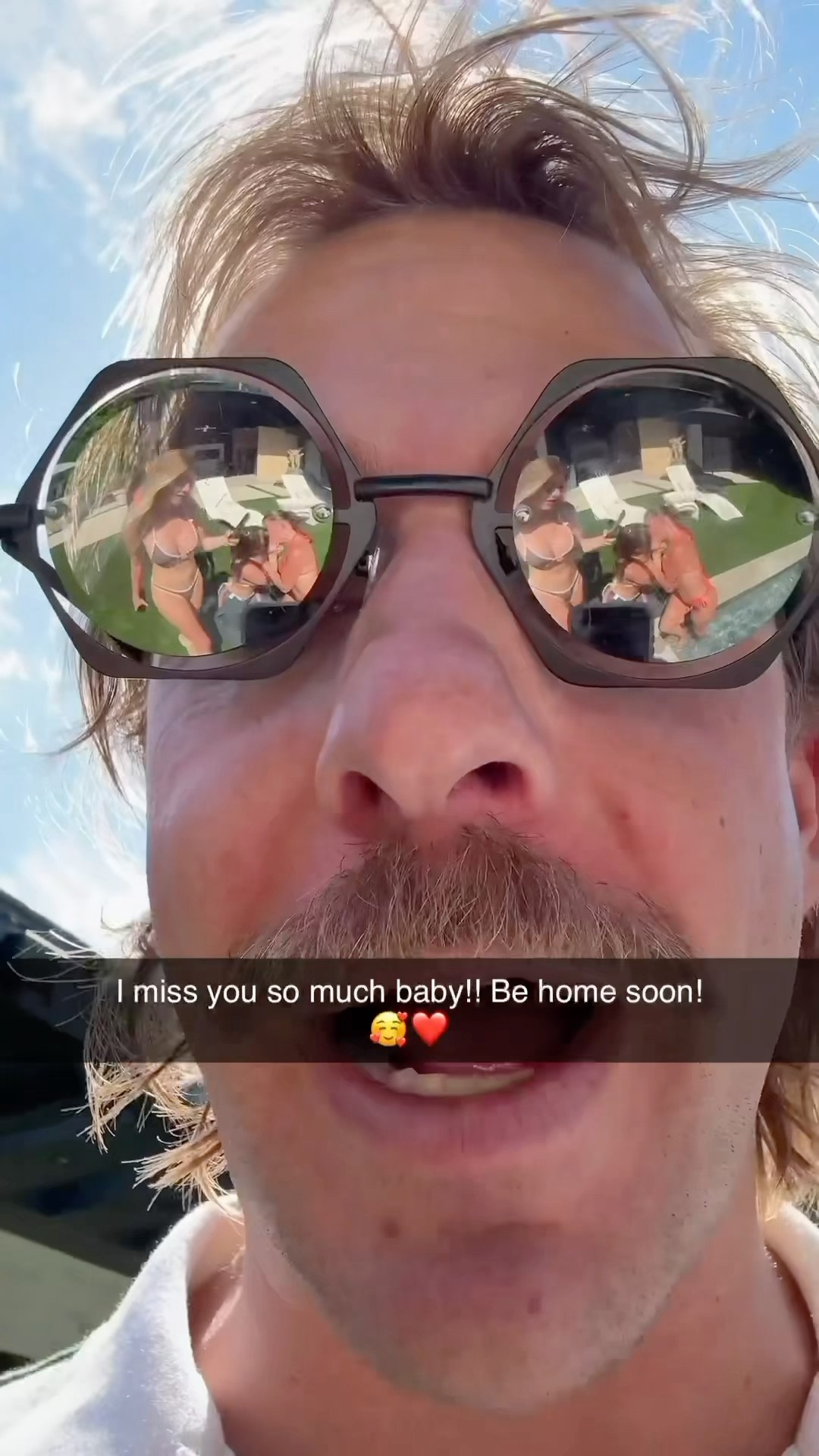 A message to my girlfriend 🥰❤️ - YouTube