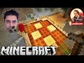 Sinanın Evini Patlattık | Minecraft Türkçe Survival Multiplayer | Bölüm 10