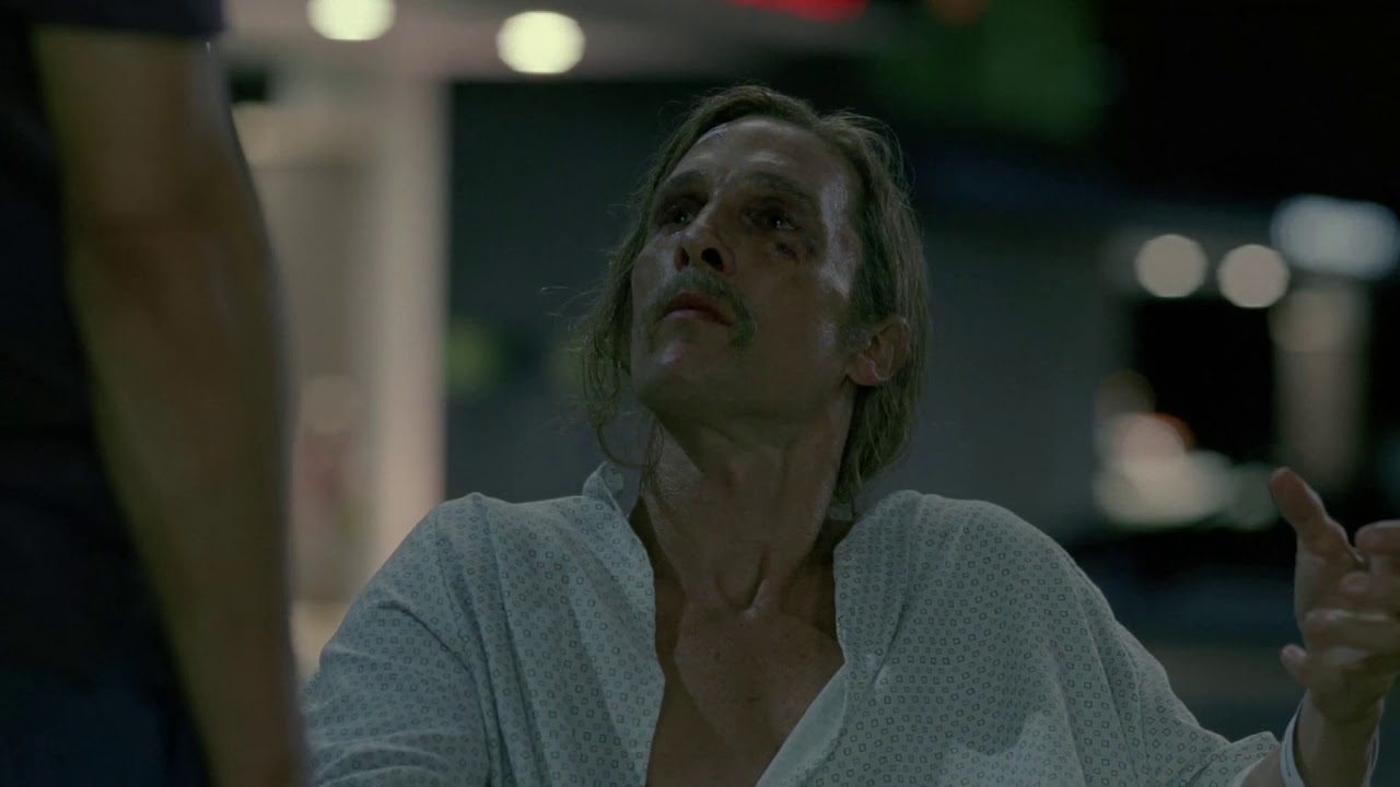 Rust cohle and marty фото 40