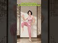 Daily 5-Min Fat Slimming Workout | No Running, No Jumping #taichi #motivation #beauty