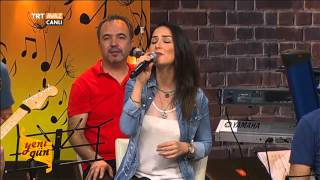 Hale Özbaş - Böyle Gelmiş Böyle Geçer - Yeni Gün Trt Avaz