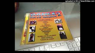 Download Lagu Various - Dance en tu Idioma 2 Megamix MP3
