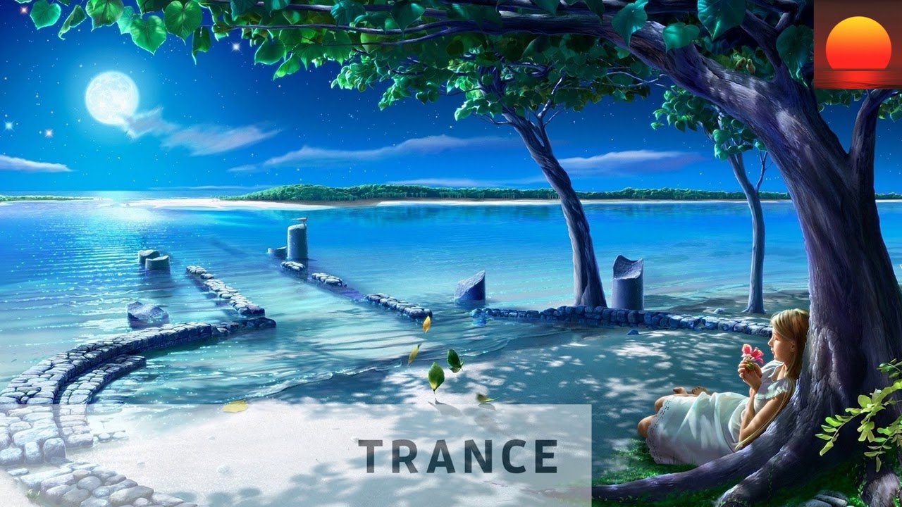 Hyperion - Ocean Of Light 💗 Trance - 8kMinas