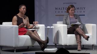 Equity Innovations for Low-Skill Adults | SXSW EDU 2018