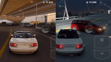 CarX Street Gameplay Walkthrough Part 1 (ios,Android) @BGlKing009