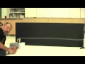 Standing waves part i demonstration