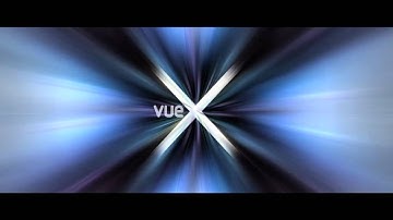 X-Men: First Class VueXtreme cinema ident