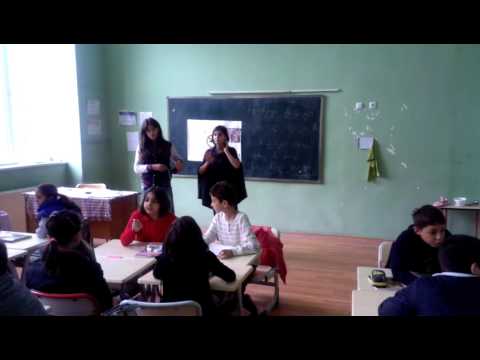 ლიდერთა კლუბი \"ევრიკა\"