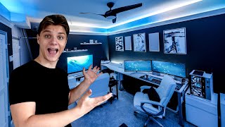 Bygger Mitt Drömrum