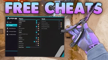 FREE CS2 Cheats vs VAC 3.0 ft. Anyx.gg | Road To Ban Episode 6