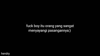 kata kata mutiara obbyphy yang pernah gua dengar:)
