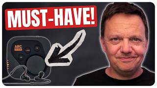 Der heilige Gral für Kopfhörer & In-Ear | IK Multimedia ARC OnEar
