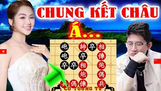 Vn C Chung Kt Khc Lit Ph 2 Xe Ma Qui V ch Chu 