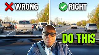 Young Driver Risk MASTERCLASS: Stay Safe! 🔰🚗