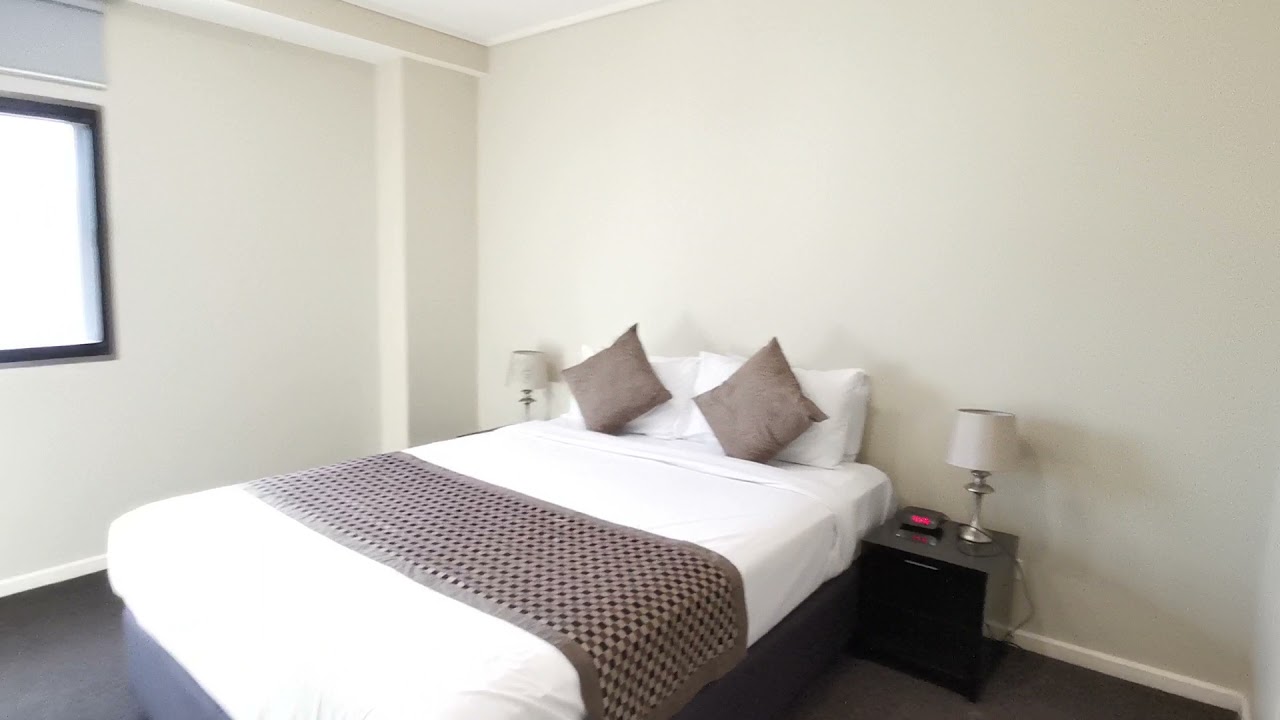 1103/181 Exhibition St - Video Tour