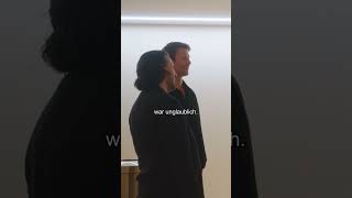 Celebrity The Running Man | #Shorts: Arnold Schwarzenegger | Kinostart: Ab 13.11. Wealth