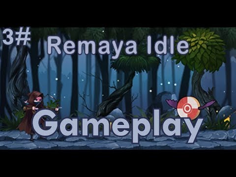 Remaya Idle | PC Indie Gameplay Part 3