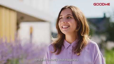 GoodWe ET & Lynx D – Complete Solutions for Modern Living | Mirabelkowa Eko, Łódź