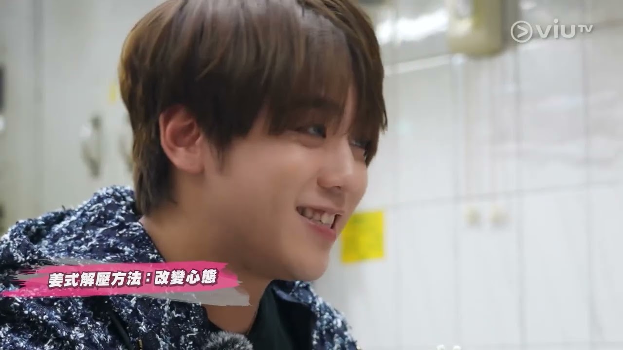 《呂濤米Lo 花Son Show》 EP 4 - 姜濤的 Master Car