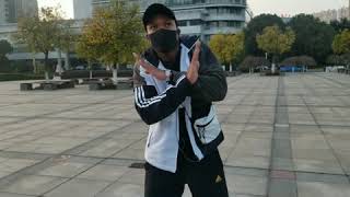 Tikoloshi Bizizi, Kaygee and sowetos finest #Tikoloshi challenge by @slash_nicesa in China 2