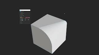 ModIt 3.0 HardSurface Modeling Script for Maya - 06 : Mesh Wealth