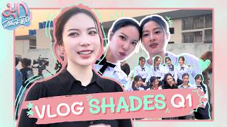 มุกวอกลับมารันวงการ! ถ่ายละครย้อนวัยใส่ชุดนักเรียน! 📒 | มุกวันละนิด EP105