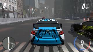 Fast Gear DEMO •UNL• ~ GamePlay ~ OP&Gaming ~ W11 App ~ 1080ᶠᴴᴰ ~ 2025 ~ W11 screenshot 4