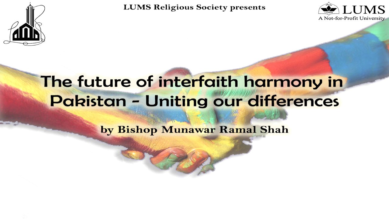 religious harmony in pakistan essay