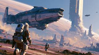 this playlist will make you build a civilization