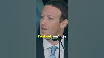Freedom to Fail- Mark Zukerberg Speech at harvard