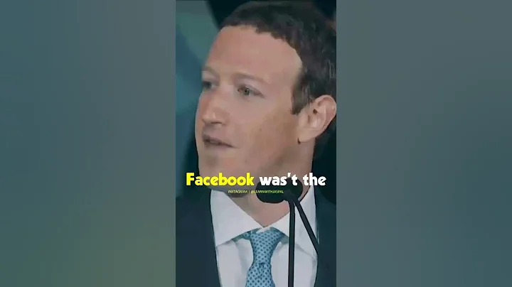 Freedom to Fail- Mark Zukerberg Speech at harvard