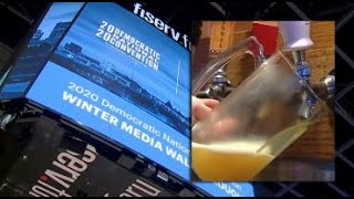 State legislator proposes extending bar close for big events