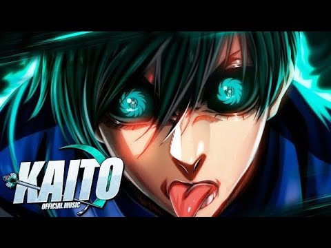 Haimiya-senpai is Scary and Cute reacts to Itoshi Rin rap ( Destruction ) | KAITO | ES