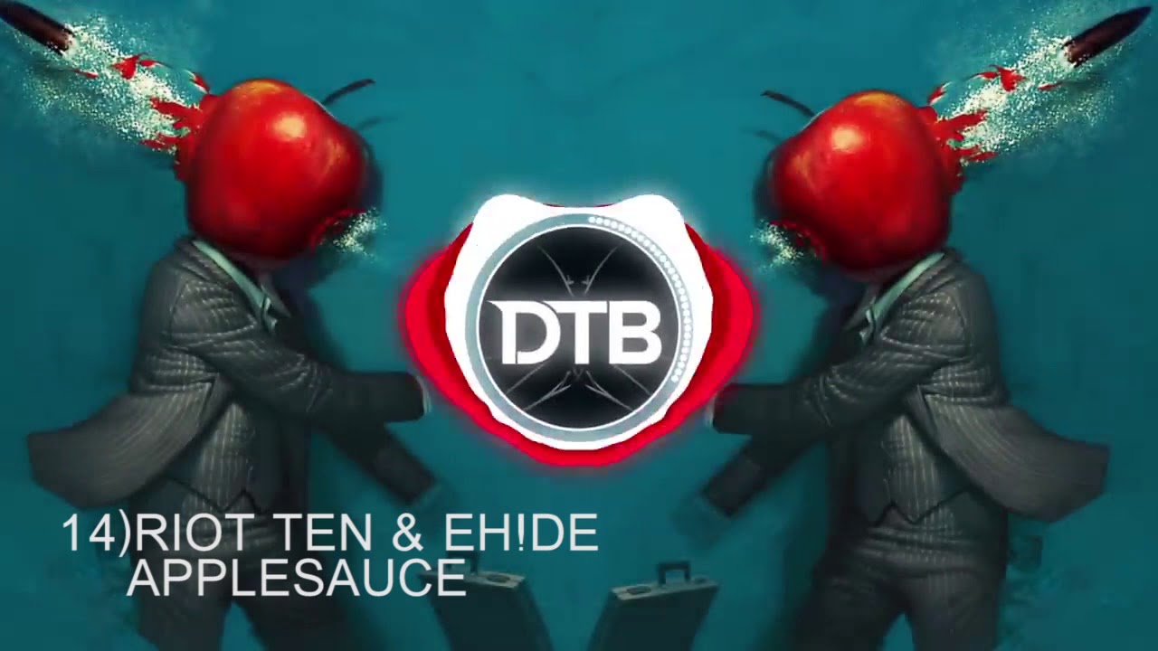 Top 25 Dubstep Drops of July 2018